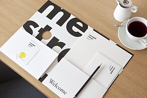 Mendeli Street Hotel By Prima Hotels - 18 years old plus