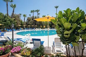 Papouis Protaras Hotel