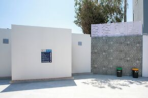 Papouis Protaras Hotel