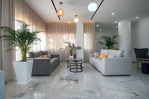 Papouis Protaras Hotel
