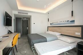 Papouis Protaras Hotel
