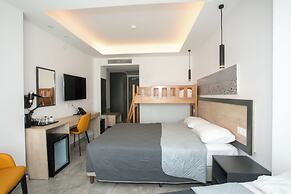 Papouis Protaras Hotel