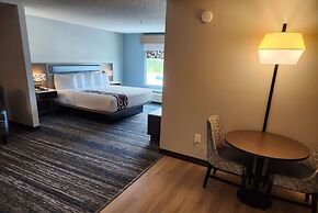 La Quinta Inn & Suites by Wyndham Warner Robins - Robins AFB