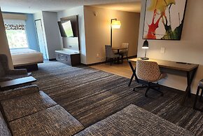 La Quinta Inn & Suites by Wyndham Warner Robins - Robins AFB