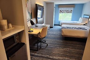 La Quinta Inn & Suites by Wyndham Warner Robins - Robins AFB