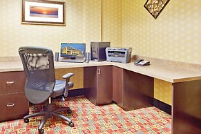 La Quinta Inn & Suites by Wyndham Warner Robins - Robins AFB