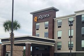 La Quinta Inn & Suites by Wyndham Warner Robins - Robins AFB