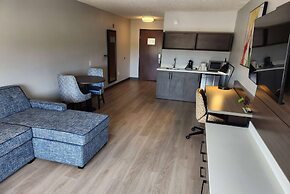 La Quinta Inn & Suites by Wyndham Warner Robins - Robins AFB