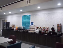 Vista Del Sol Hotel - Rosenberg