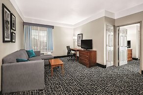 La Quinta Inn & Suites by Wyndham Houston Rosenberg