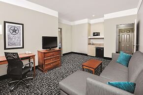 La Quinta Inn & Suites by Wyndham Houston Rosenberg