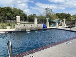 La Quinta Inn & Suites by Wyndham Houston Rosenberg