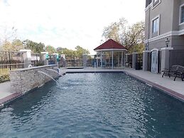 Vista Del Sol Hotel - Rosenberg