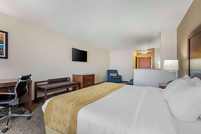 Comfort Inn & Suites Mitchell I-90