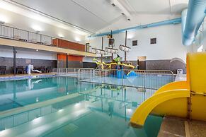 Comfort Inn & Suites Mitchell I-90