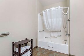Comfort Inn & Suites Mitchell I-90