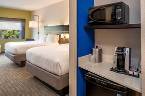 Holiday Inn Express and Suites Jacksonville East by IHG