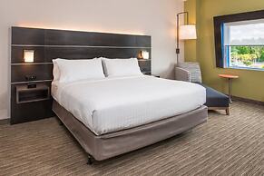 Holiday Inn Express and Suites Jacksonville East by IHG