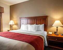 Comfort Inn & Suites Davenport - Quad Cities