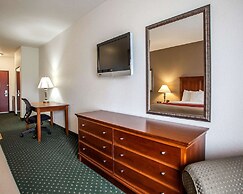 Comfort Inn & Suites Davenport - Quad Cities