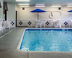 Comfort Inn & Suites Davenport - Quad Cities
