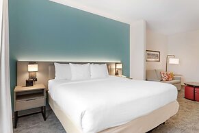 Comfort Inn & Suites Davenport - Quad Cities