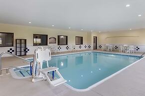 Comfort Inn & Suites Davenport - Quad Cities