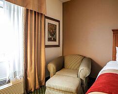 Comfort Inn & Suites Davenport - Quad Cities