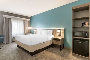 Comfort Inn & Suites Davenport - Quad Cities