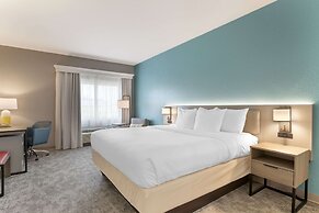 Comfort Inn & Suites Davenport - Quad Cities