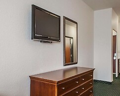Comfort Inn & Suites Davenport - Quad Cities