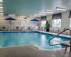 Comfort Inn & Suites Davenport - Quad Cities