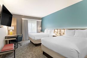 Comfort Inn & Suites Davenport - Quad Cities