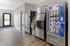 Comfort Inn & Suites Davenport - Quad Cities