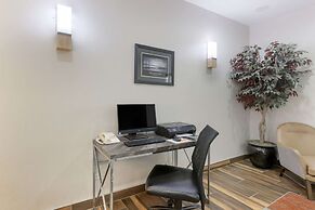 Comfort Inn & Suites Davenport - Quad Cities