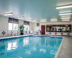 Comfort Inn & Suites Davenport - Quad Cities