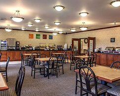 Comfort Inn & Suites Davenport - Quad Cities