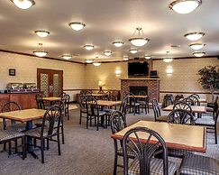 Comfort Inn & Suites Davenport - Quad Cities