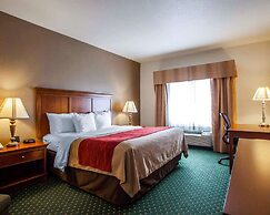 Comfort Inn & Suites Davenport - Quad Cities