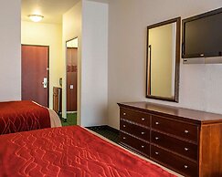 Comfort Inn & Suites Davenport - Quad Cities