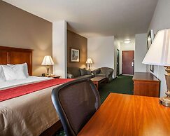 Comfort Inn & Suites Davenport - Quad Cities