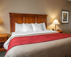 Comfort Inn & Suites Davenport - Quad Cities