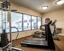 Comfort Inn & Suites Davenport - Quad Cities