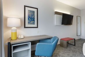 Comfort Inn & Suites Davenport - Quad Cities