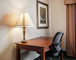 Comfort Inn & Suites Davenport - Quad Cities
