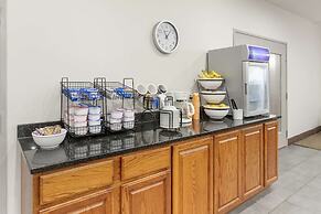 Comfort Inn & Suites Davenport - Quad Cities