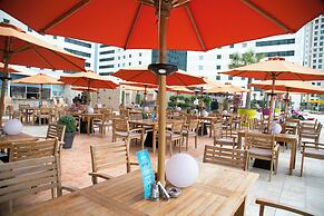 Ezdan Hotel