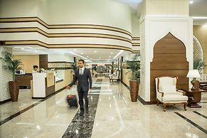 Ezdan Hotel
