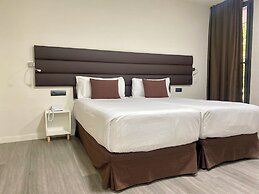 Bcn Urbaness Del Comte