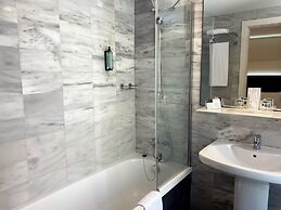 Bcn Urbaness Del Comte